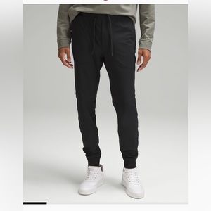 Lululemon ABC skinny fit jogger
